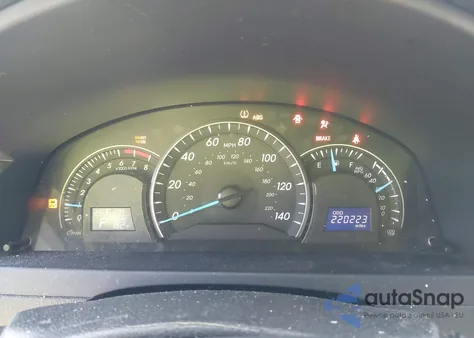 2014 Toyota Camry Le from USA, damaged, VIN 4T1BF1FKXEU349510